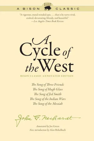 A Cycle of the West