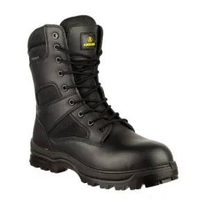 Amblers Combat Boot / Mens Boots