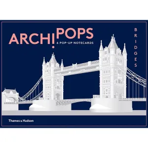 Archipops: Bridges