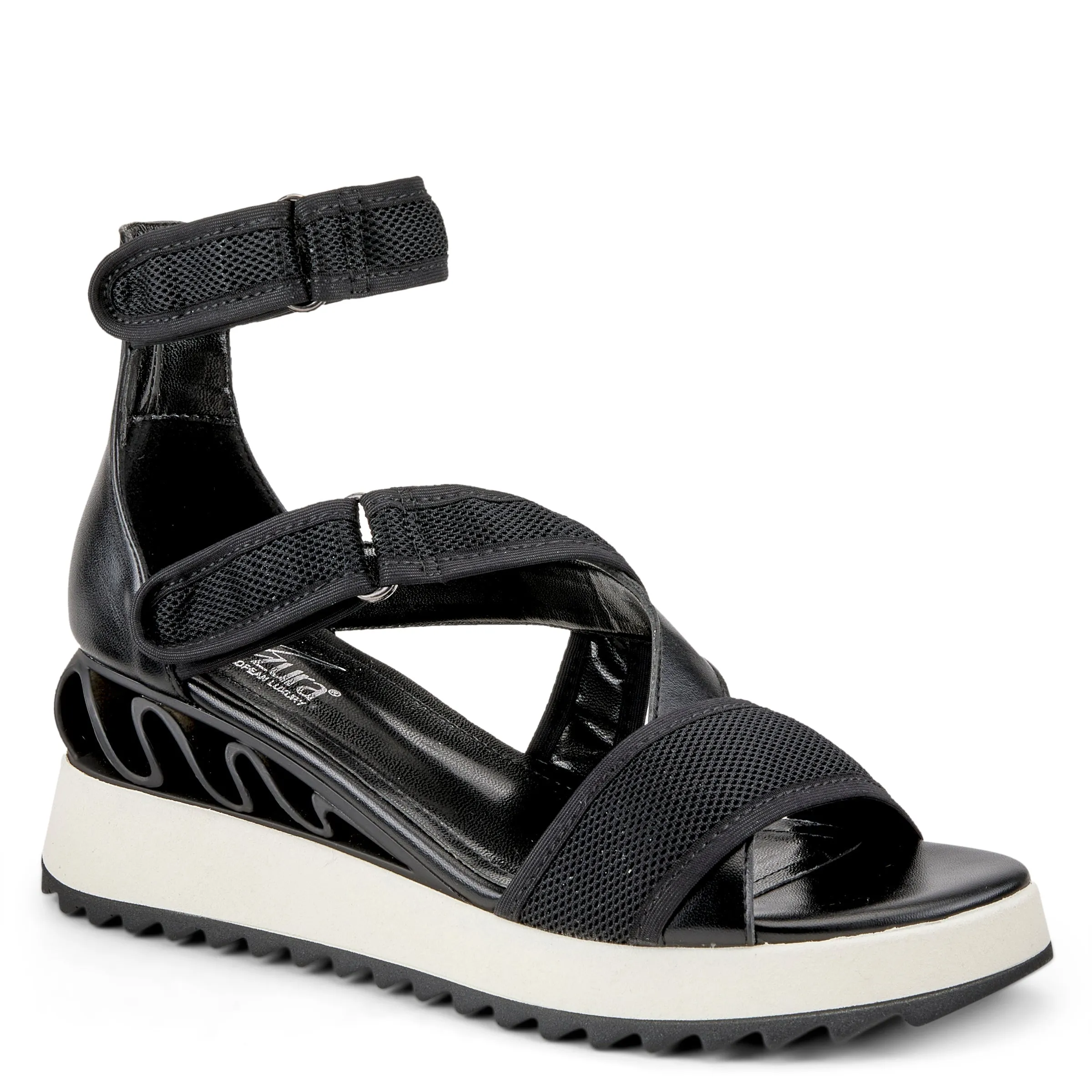 AZURA GOFORIT SANDALS