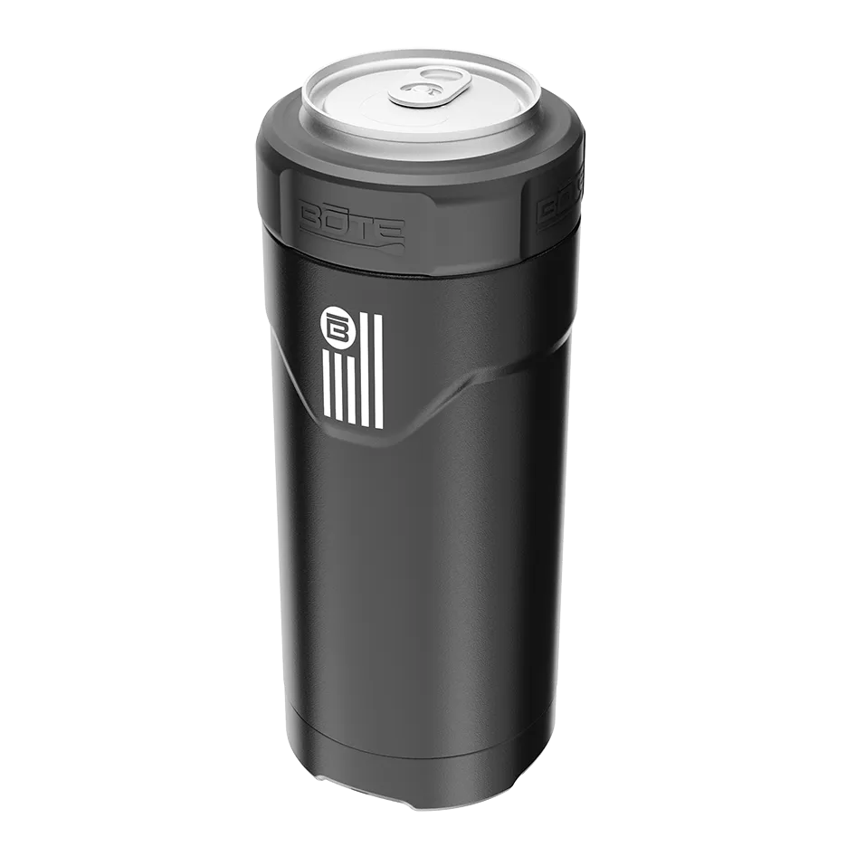 BOTE Nation MAGNEChill Can Cooler Slim