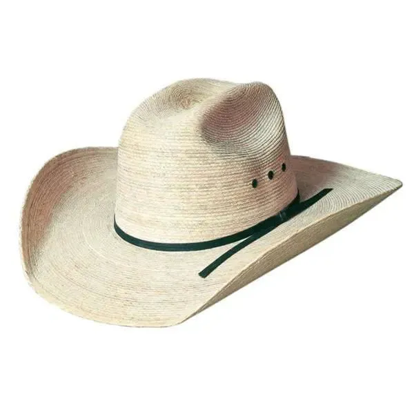 Bullhide Antelope Jr. - (10X) Children's Straw Cowboy Hat