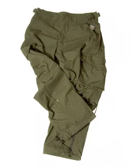 C111 Combat Trousers - Olive Green