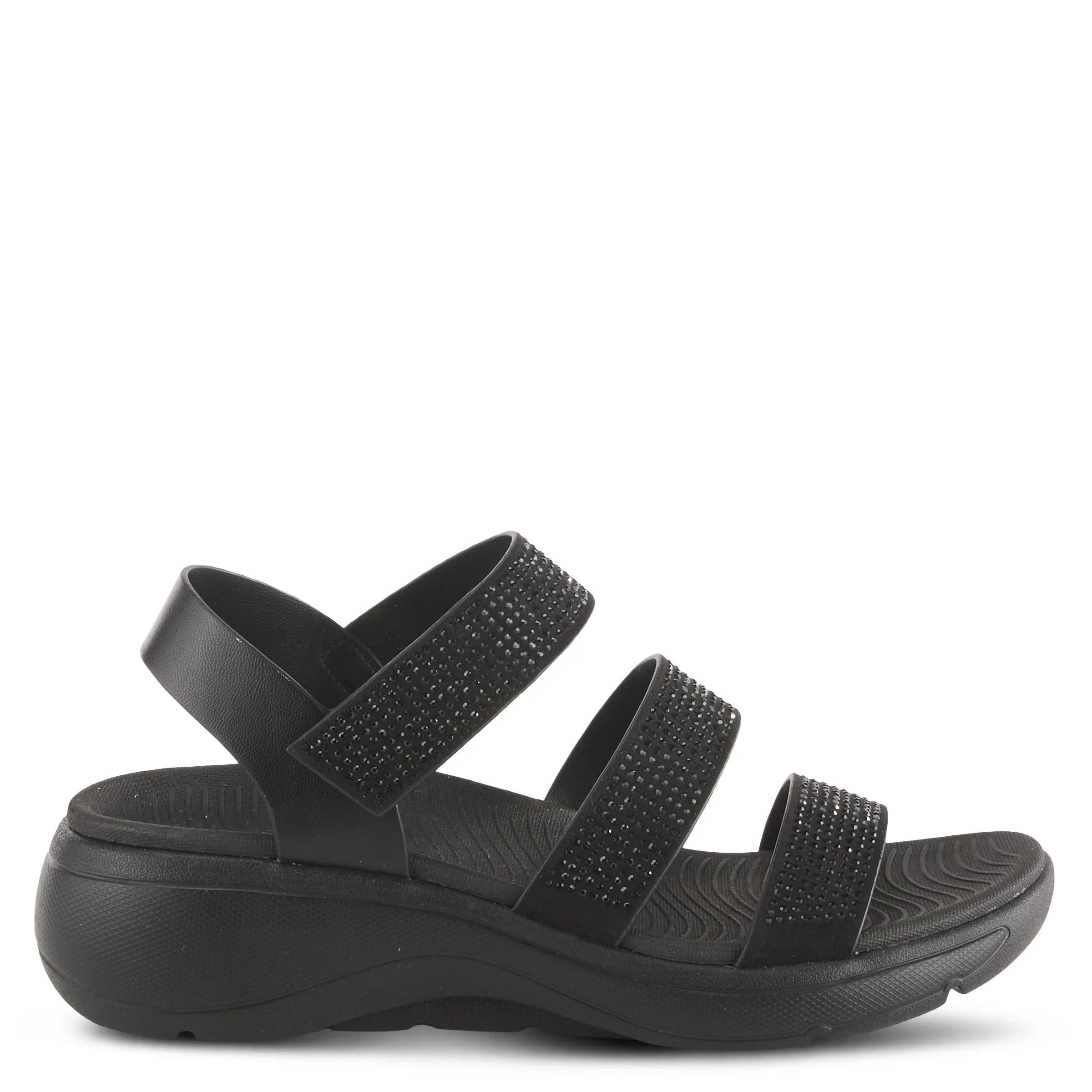 FLEXUS JAZZY SANDALS