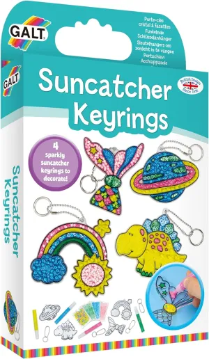 GALT 1005440 Suncatcher Keyrings