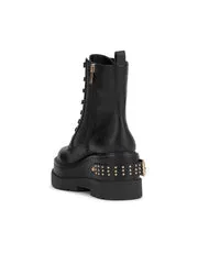 Jessica Simpson Imelda Combat Boot O066