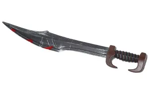 Konan Open Handle Blood Sword