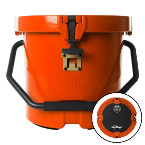 KULA 5 MAGNEPOD™ Cooler Bug Slinger® Sedona