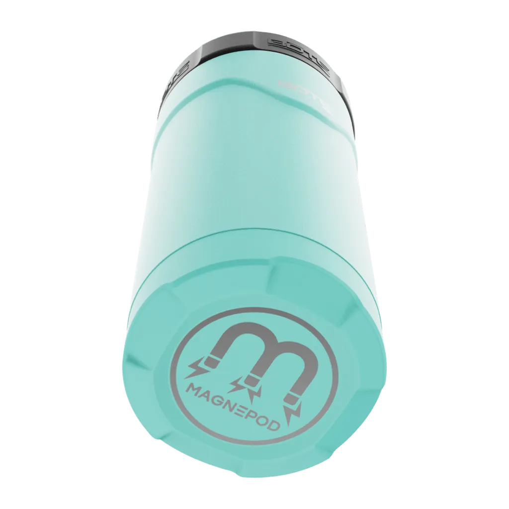 MAGNEChill Can Cooler Slim Seafoam