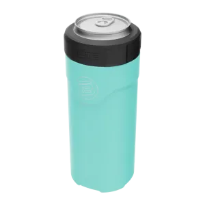 MAGNEChill Can Cooler Slim Seafoam