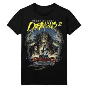 Night of the Demons 2: Angela's Party T-Shirt