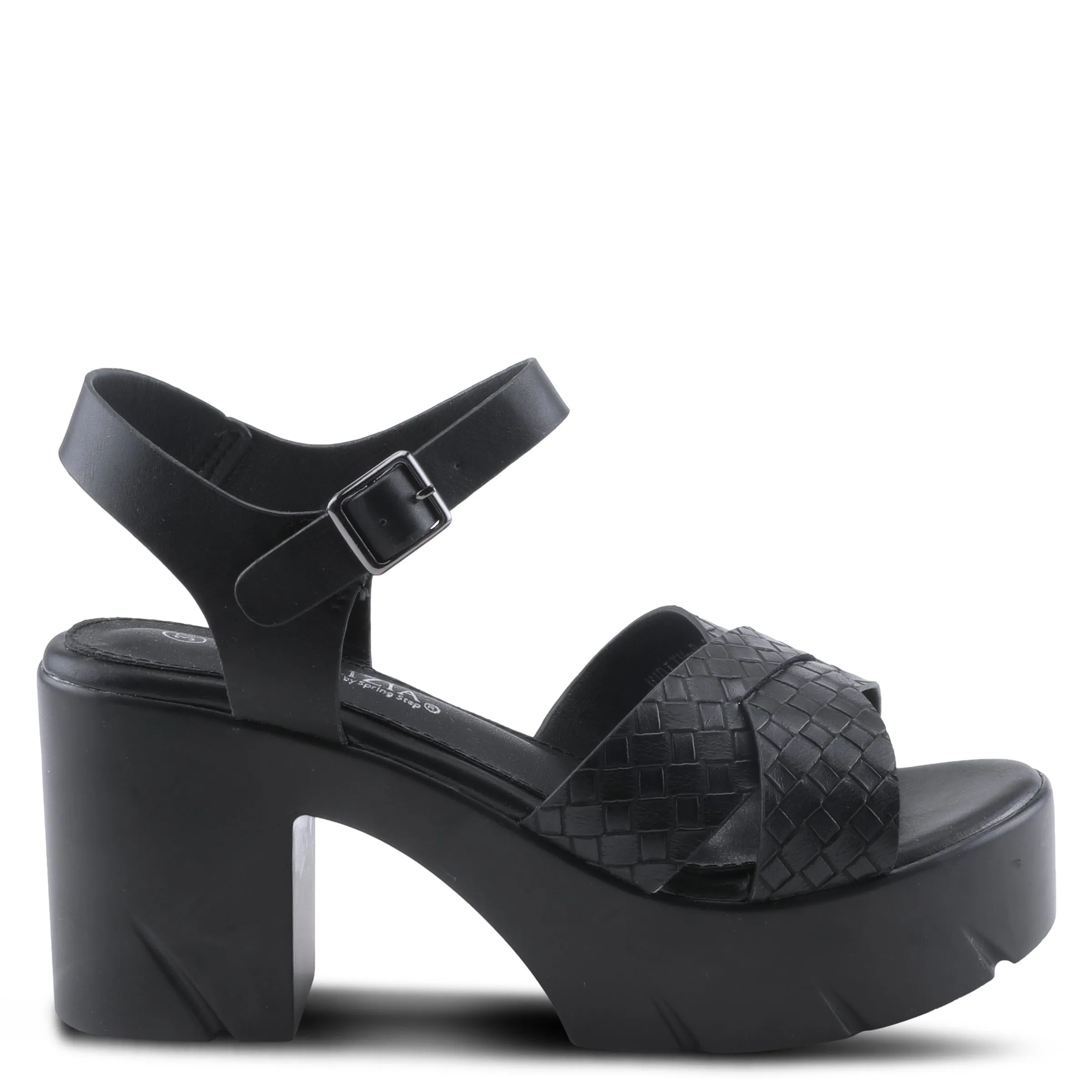 PATRIZIA JUDITH STRAP SANDALS