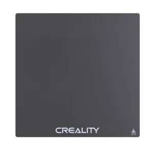 Platform Sticker for CR-10S PRO and CR-X