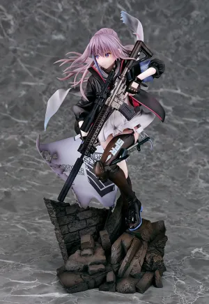 ST AR-15 1/7 Scale Figure