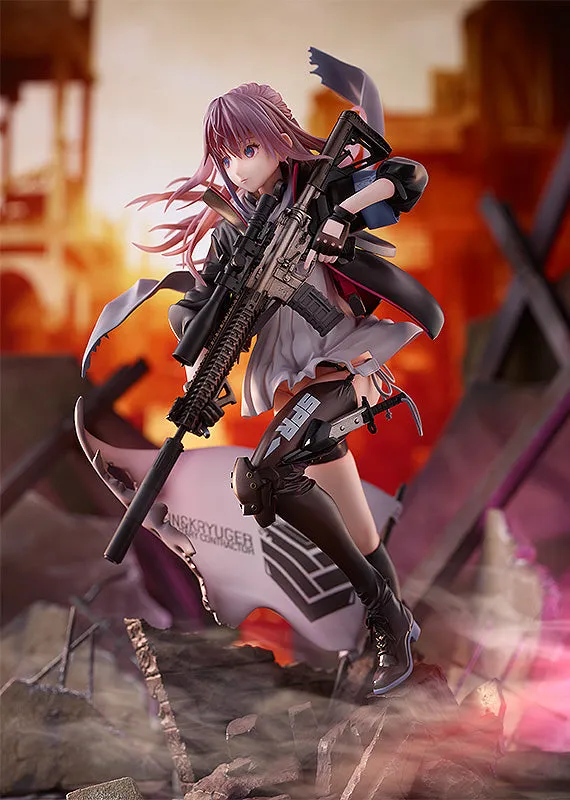 ST AR-15 1/7 Scale Figure