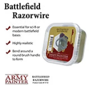 The Army Painter: Battlefield Razorwire