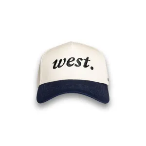 The West Hat