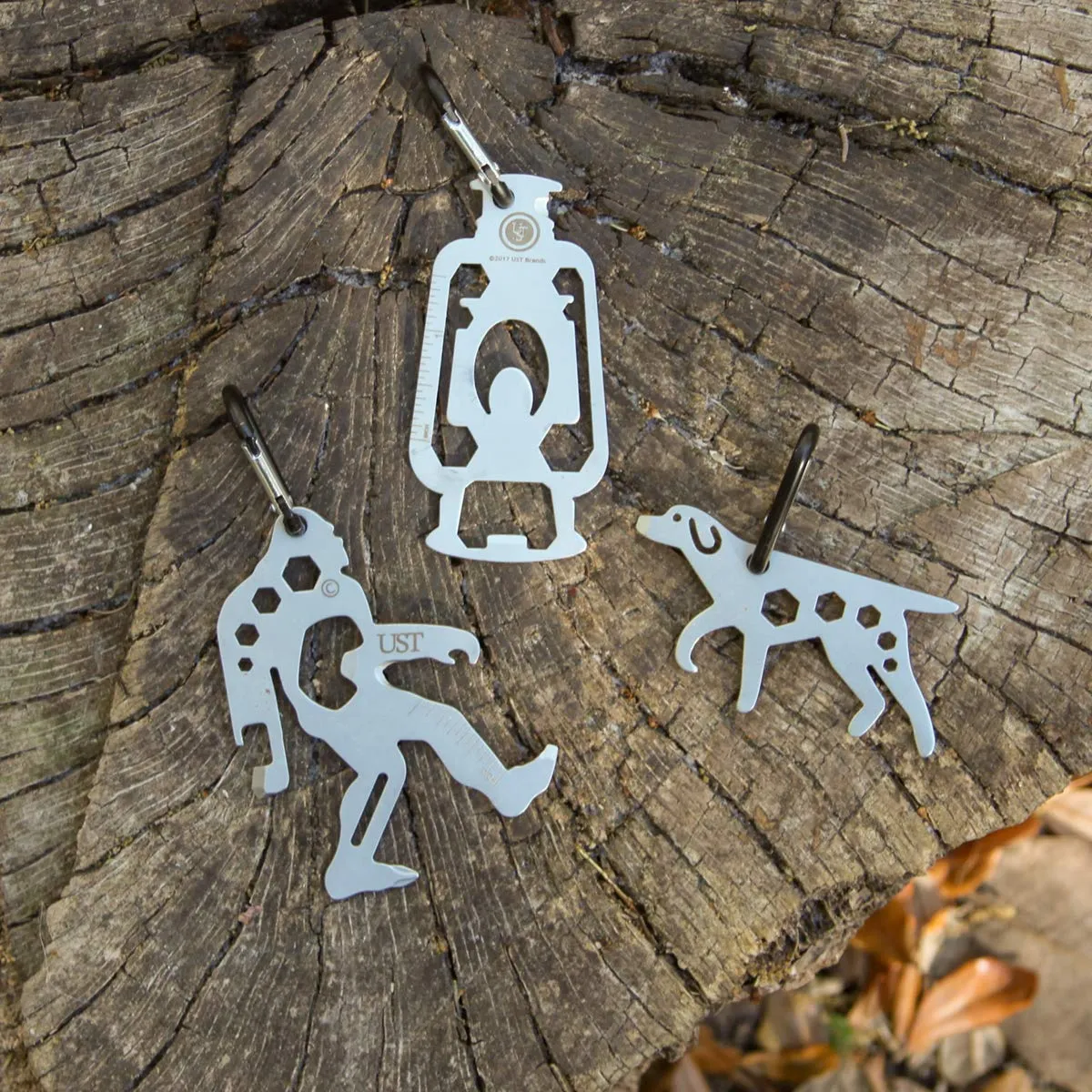 Ultimate Survival Technologies - Stainless Steel Antelope Multi-Tool